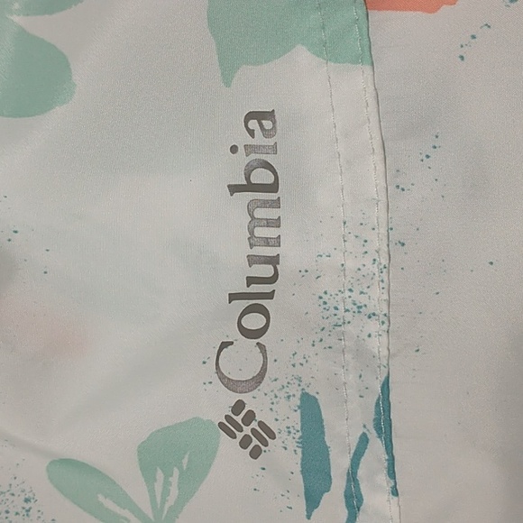 Columbia jacket windbreaker - Picture 8 of 8